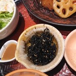 大戸屋 秋葉原店的實拍圖