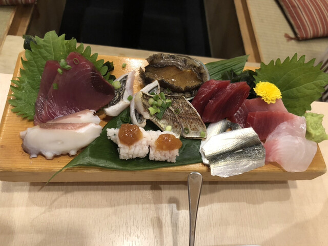 まずい魚 青柳的實拍高清圖