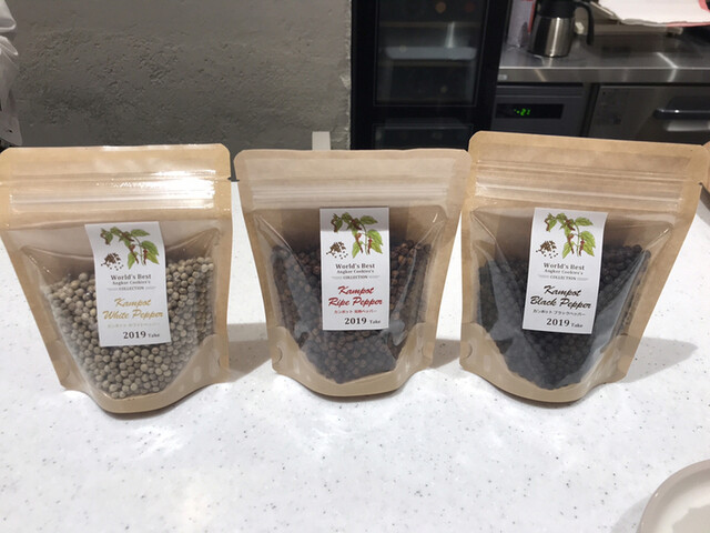PASTA+ En to En的实拍高清图