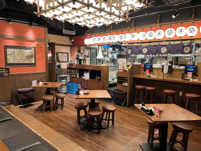 てけてけ 五反田西口駅前店的實拍高清圖