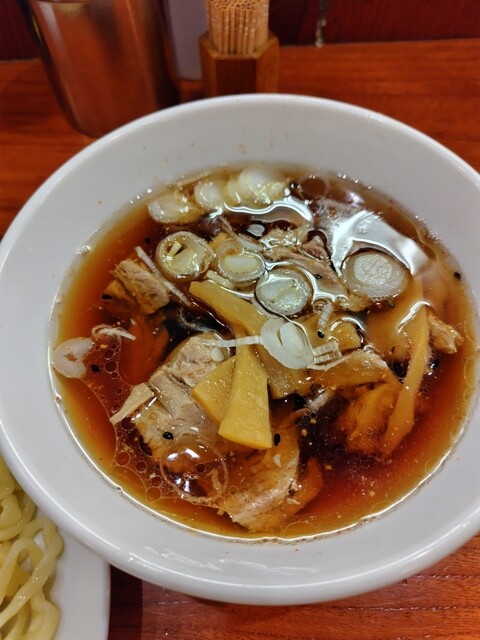 らぁめん 満来的实拍高清图