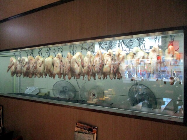 本格中華・北京ダック専門店 北京カォヤーテン 上野店的實拍高清圖