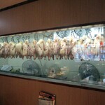本格中華・北京ダック専門店 北京カォヤーテン 上野店的實拍圖