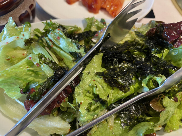 焼肉 徳寿 藻岩店的實拍高清圖