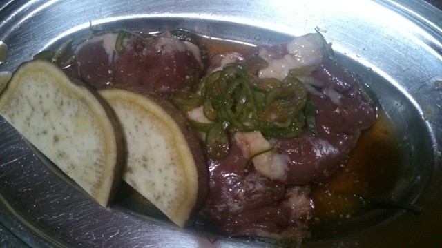 焼肉しぶさん的實拍高清圖