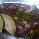 焼肉しぶさん的實拍圖