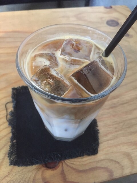 インカー コーヒー アンド トースト バー的實拍高清圖