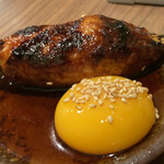 焼鳥TAKA別邸 串もの いさざ和的實拍圖