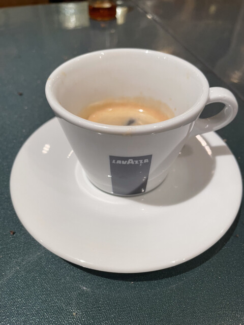 Pizzeria＆Wine Bar Luna Lucca的實拍高清圖