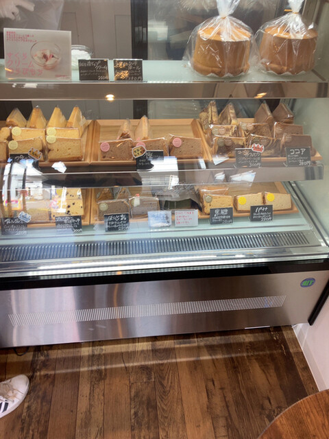 recommendations image for わらびもち専門店 いいな