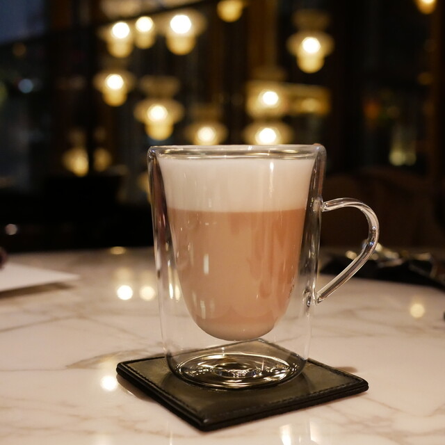 BVLGARI GINZA BAR的实拍高清图