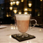 BVLGARI GINZA BAR的实拍图