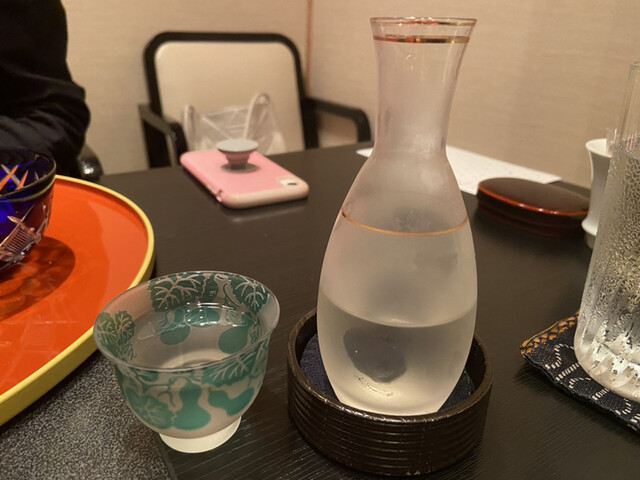 recommendations image for 喜想庵 ささ木