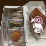 パティスリー グラ的實拍圖