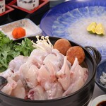 とらふぐ亭 池袋東口店的實拍圖