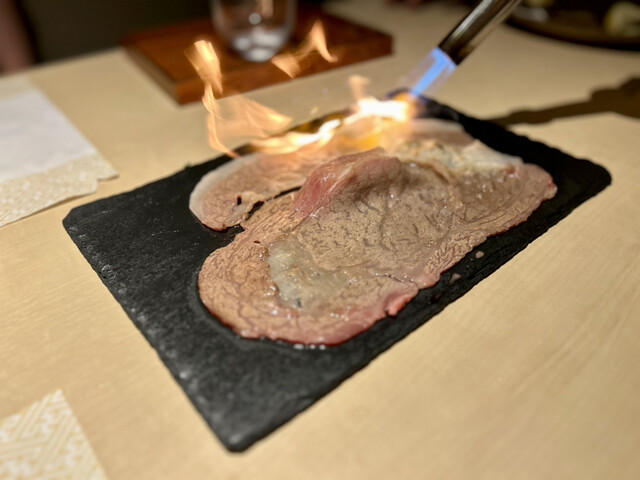 肉酒場 ばく 五反田店的實拍高清圖