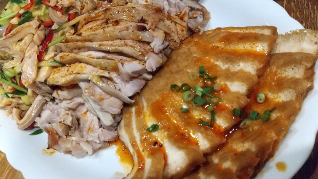 串門的实拍高清图