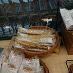 パストプーロ 余市店的实拍图