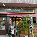 recommendations for 喫茶 リバーサイド