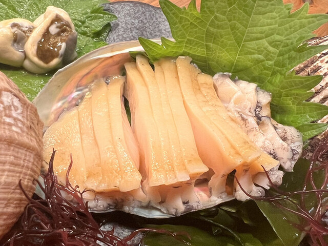 recommendations image for 貝せん