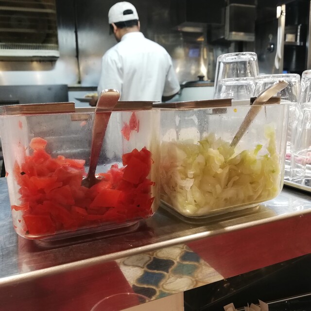 上等カレー 秋葉原店的實拍高清圖