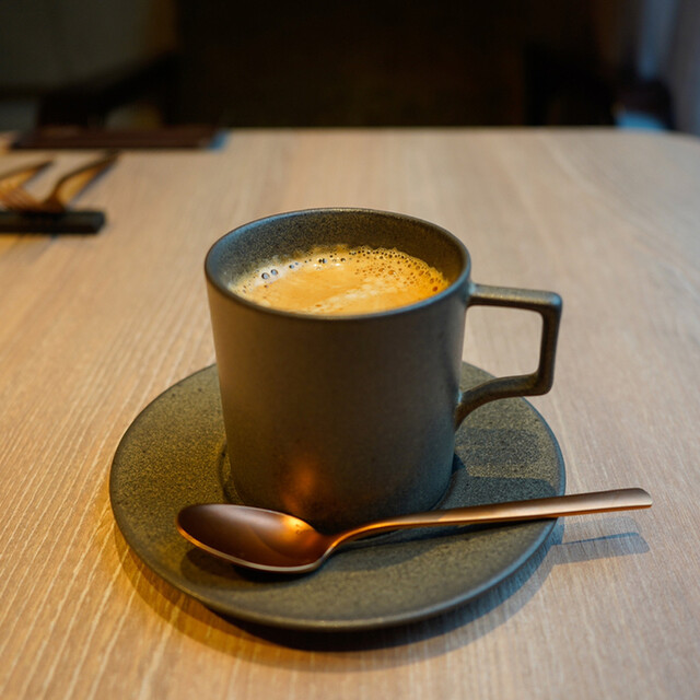 茶房 HISAYA LOUNGE 東京麻布十番店的實拍高清圖