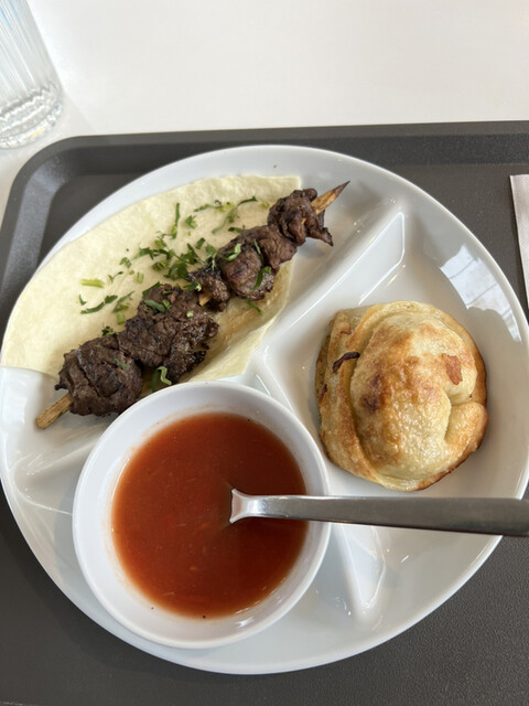 recommendations image for SAMARKAND TERRACE