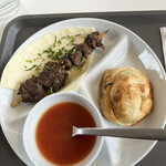 recommendations for SAMARKAND TERRACE