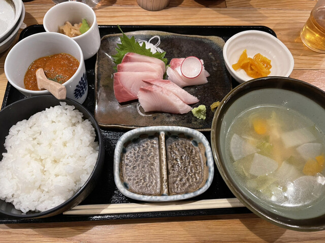 ご当地酒場 北海道八雲町 日本橋別館的实拍高清图