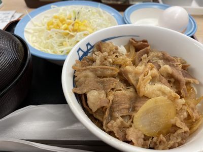 recommendations image for 松屋   板橋区役所前店
