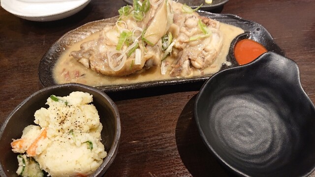 四文屋 函館五稜郭店的實拍高清圖