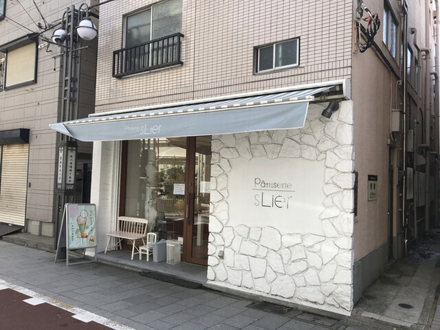 パティスリー エスリエール的實拍高清圖