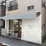 パティスリー エスリエール的實拍圖
