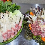 フォーエン95的实拍图