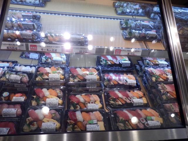 recommendations image for ちよだ鮨 アトレ大井町店