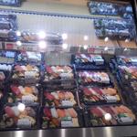 recommendations for ちよだ鮨 アトレ大井町店