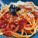 Italian Kitchen VANSAN 伏見新堀川店的實拍圖