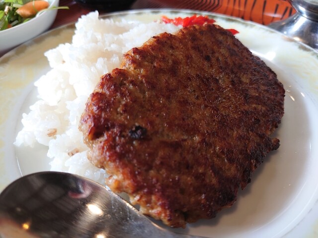 ふれあい食堂 ハイジのキッチン的实拍高清图