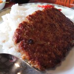 ふれあい食堂 ハイジのキッチン的实拍图