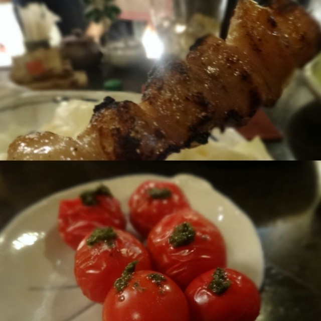 くし焼 狄 新大阪店的實拍高清圖