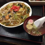 大衆中華 上海的实拍图