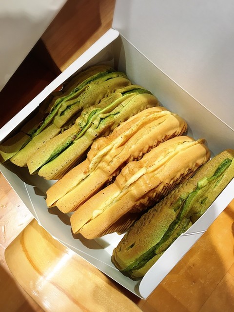 recommendations image for 味咲き 池袋西武店