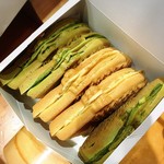 recommendations for 味咲き 池袋西武店