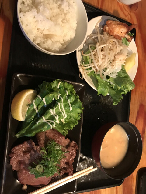 肉料理 ぷち的实拍高清图