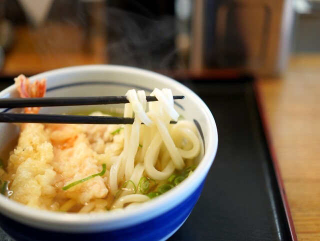 recommendations image for おにやんま 中目黒店