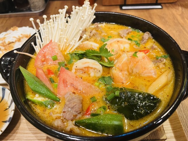 recommendations image for ベトナム料理店 THIEN AN