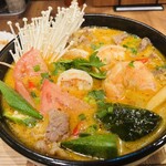 recommendations for ベトナム料理店 THIEN AN