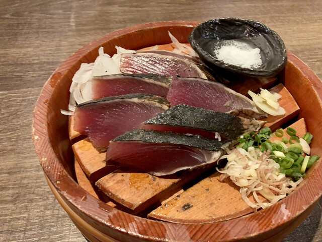 土佐わら焼 龍神丸 筑紫野店的實拍高清圖