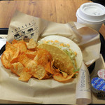 recommendations for タコベル 神保町店