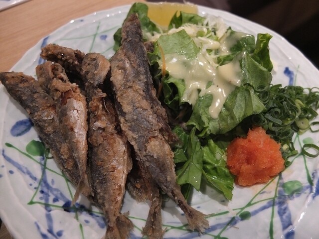 recommendations image for 築地食堂 源ちゃん 深川ギャザリア店